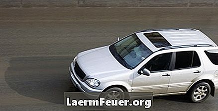 Comment trouver le numéro de châssis d'une Mercedes