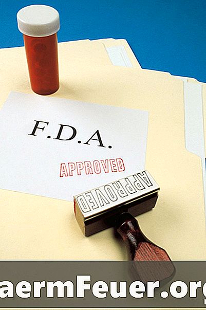 วิธีค้นหาหมายเลขทะเบียนของผู้ผลิตที่ FDA