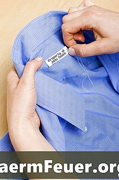 Comment raccourcir une chemise