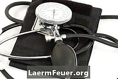 كيف تخدع مقياس ضغط الدم اللاسائلي