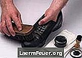 Как да обуете обувки