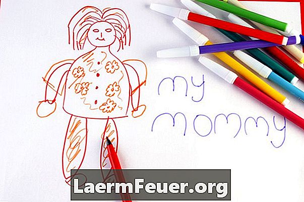 Comment enseigner le dessin dans l'éducation de la petite enfance