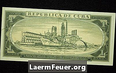 Kako poslati hrano ali denar na Kubo