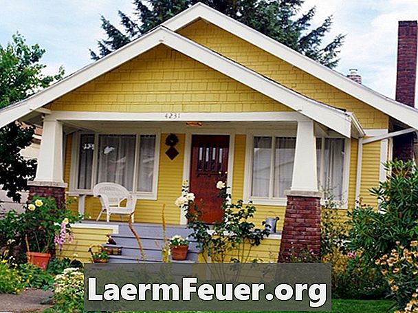 Comment choisir la couleur de peinture extérieure de votre maison