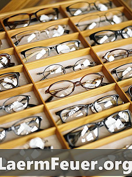 Kako pravilno izbrati očala za branje