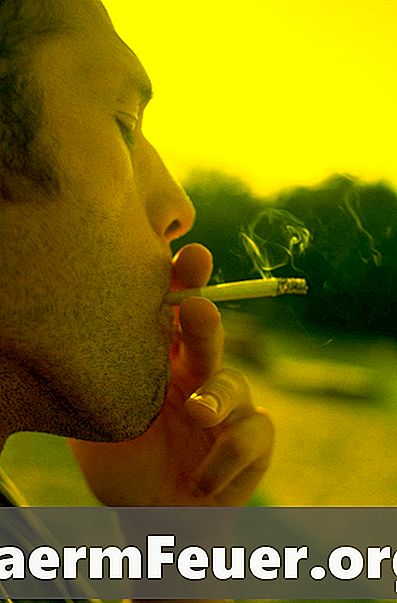 Hvordan man vælger at tabe tobak til cigaretter