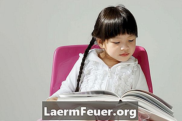 Buone domande sulla lettura per i bambini