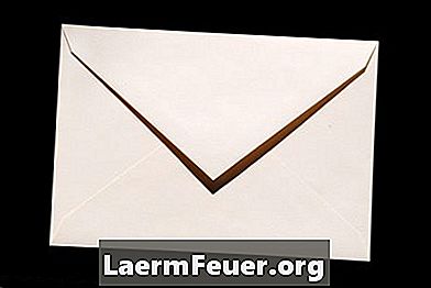 Cara Menulis Alamat Surat dalam Sampul