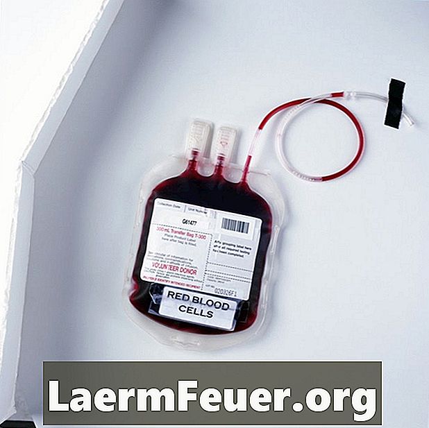 Come stabilizzare la glicemia dopo la donazione di sangue