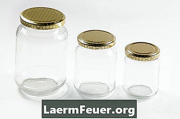 Kā sterilizēt plastmasas konteinerus