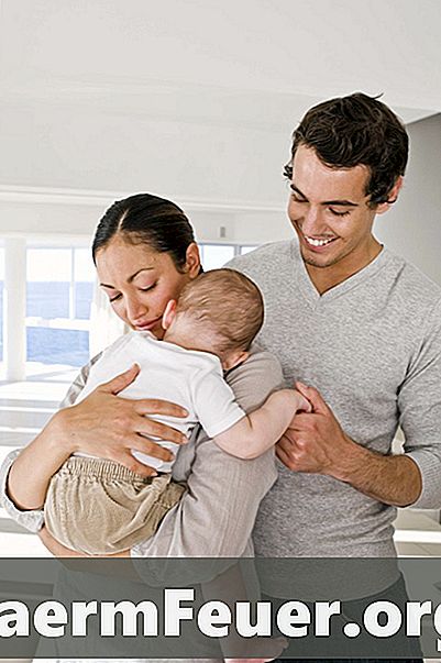 Как да предпазите бебето от обръщане в яслите
