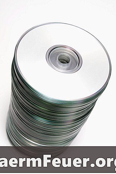 Ako odstrániť údaje z disku DVD-R
