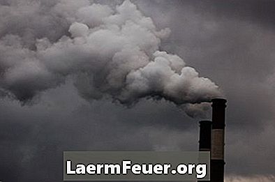 아이들에게 대기 오염에 관해서 이야기하는 법