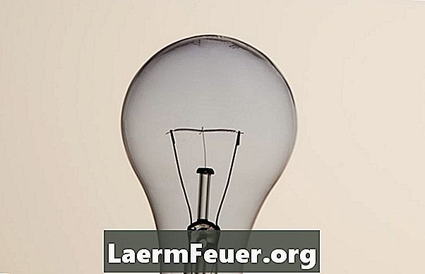 Как сделать мерцание ламп