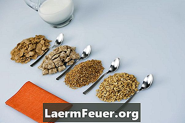 Comment faire des barres de céréales avec des guimauves