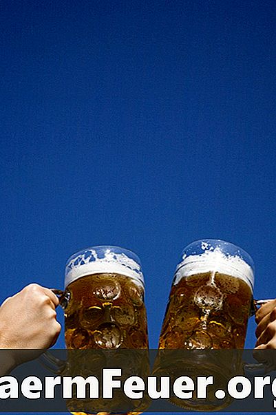 Πώς να κάνετε αναγκαστική ενανθράκωση και να ετοιμάσετε την σπιτική μπύρα σας