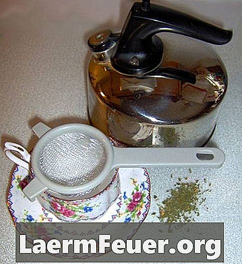 Как сделать чай натрия как мочегонное средство