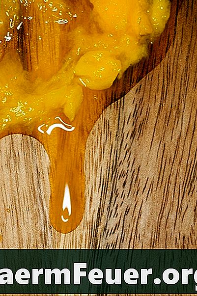Ako urobiť hydratačný krém na vlasy s mangom