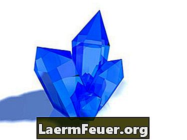 Hoe worden kopersulfaatkristallen gemaakt?