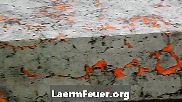 Hogyan készítsünk polírozott betont