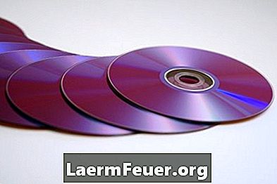 Hvordan lage mobiler med gamle CDer