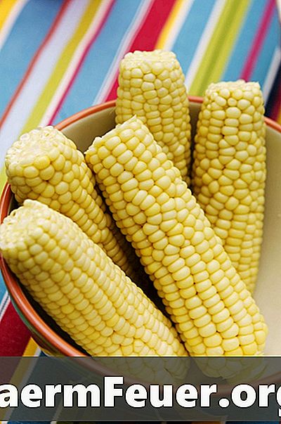 Как приготовить жареную кукурузу