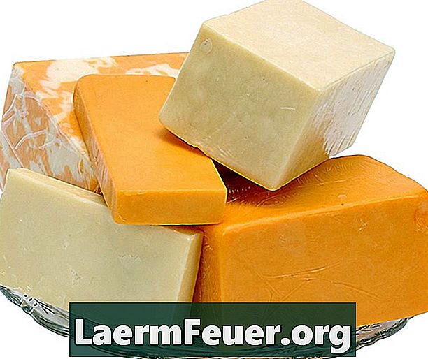Kuidas teha juustukastet