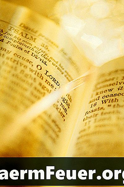 Как подростки начинают интересоваться Библией?