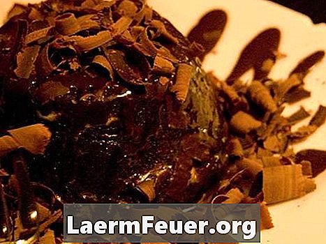 Hvordan lage sjokoladekavler