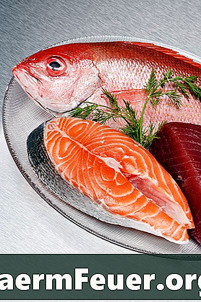 Како направити лососове рецепте без укуса риба