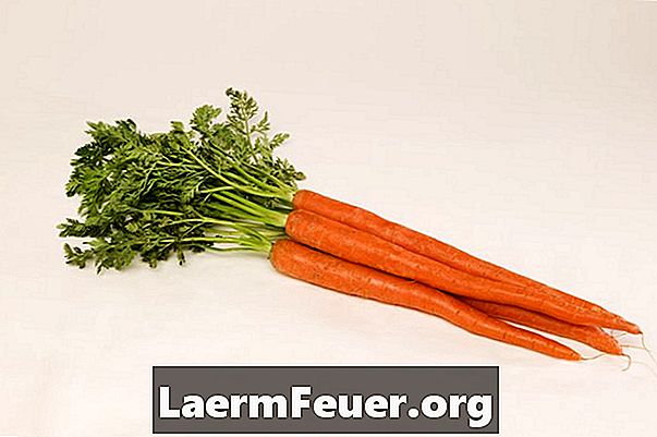 Як зробити мило моркви