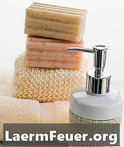 Como fazer sabonetes de lanolina