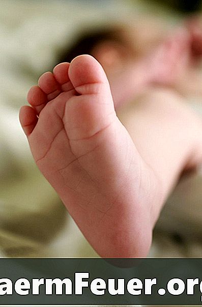 Hoe babyschoentjes te maken met flexibele en antislipzolen