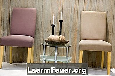 Hogyan készítsünk a padlóvédő széket a székek számára