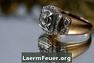 Как сделать свое мужское кольцо