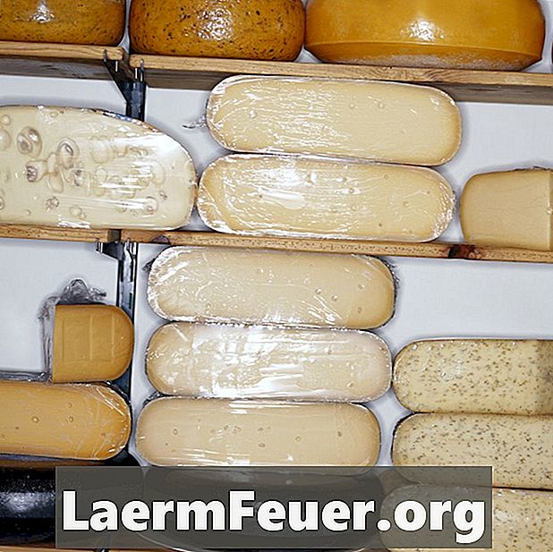 Kā izveidot savu siera presi