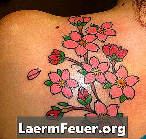 Jak si vyrobit vlastní tetování online