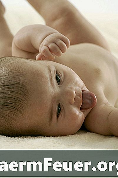 Comment faire des diadèmes de bébé au crochet