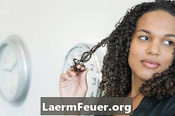 Comment faire des torsions dans les cheveux