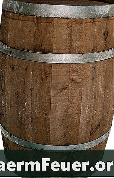 Kuidas teha barrelit