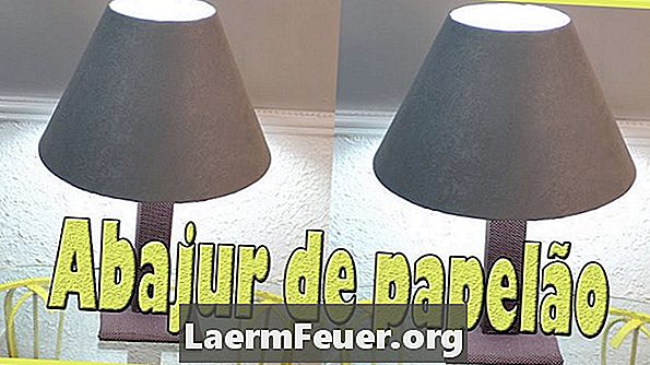 灯油ランプの作り方