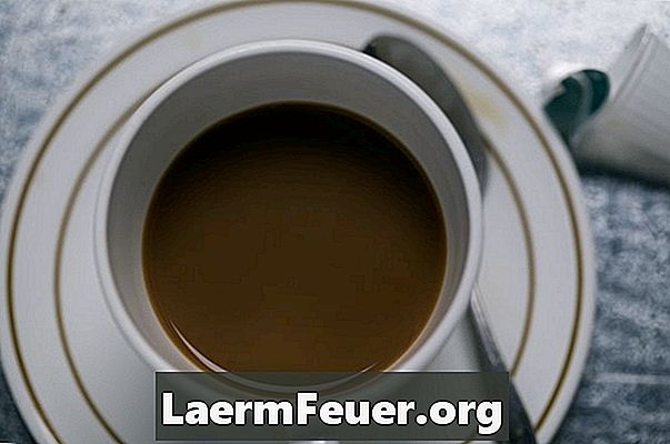 Kako narediti filter za kavo
