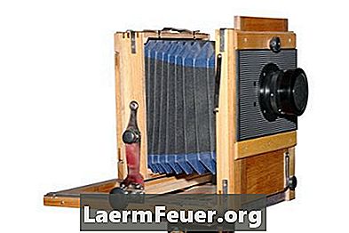 오래된 카메라의 bellophone 벨 로즈를 만드는 방법