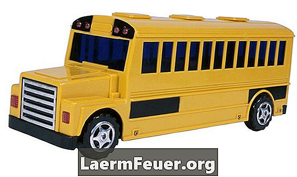 Как сделать 3D картонный автобус