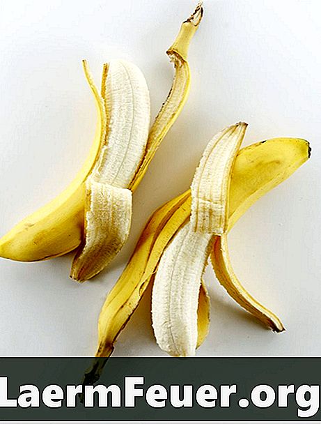 Како направити пудинг од банане у микроталасној пећници