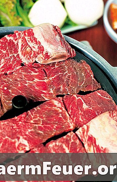 Jak udělat šťavnatý steak na pánvi