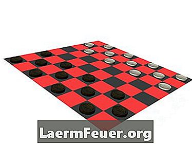 Hur man gör en checkerboard