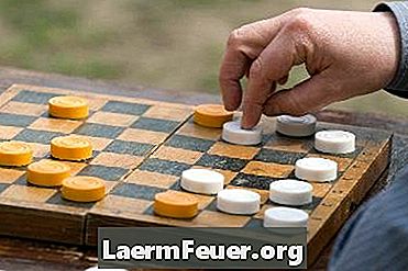 Как сделать картон шахматной доски
