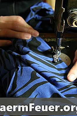 Как да направим вълнена плетена шал