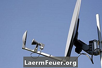 Comment faire une antenne parabolique pour la capture du son